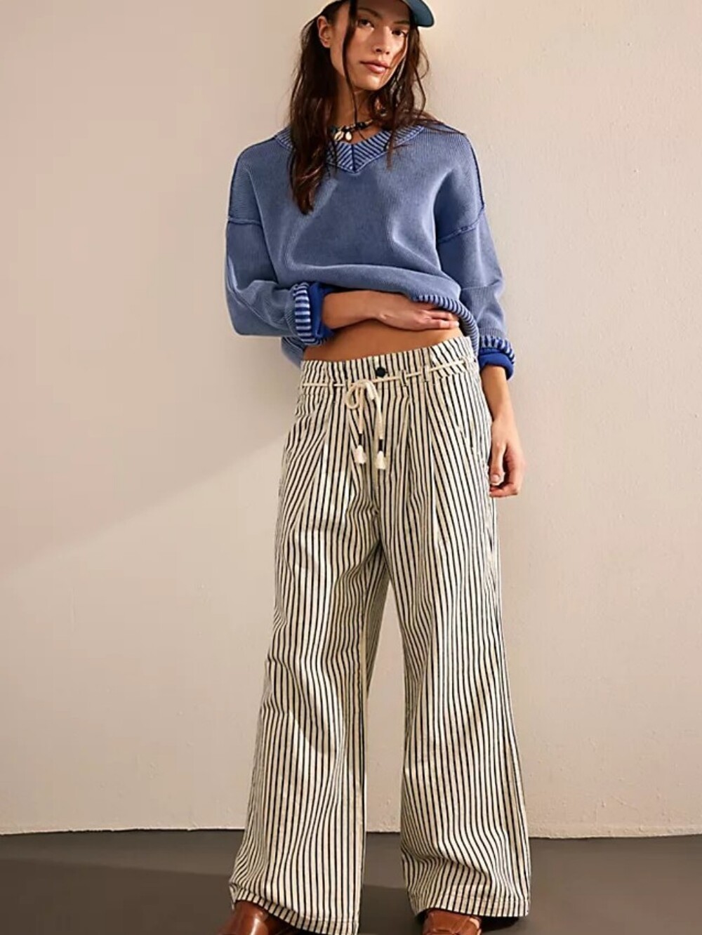 Free People Dakota Pants